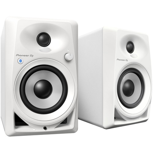Pioneer activ monitor - dj, 4"