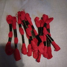 Stickgarn Sticktwist 12x 8m