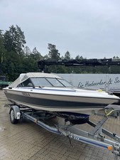 Sportboot + Trailer/ Motorboot + Bootstrailer