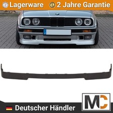 Frontlippe Frontspoiler vorne