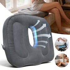 Orthopädisches sitzkissen - orthopädisches,