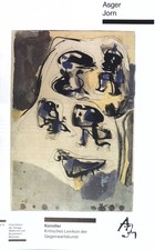 Asger Jorn Künstler -