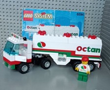 Lego System 6594/1992 Vintage