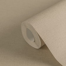 Tapete unis braun beige - tapete, braun,