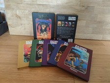 Old School Essentials Classic Fantasy Box Set - Kickstarter Edition | OSE | OSR