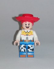 LEGO Disney - Jessie - Figur Minifigur Woody Toy Story Buzz Cowboy Western 43264