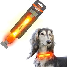 LED Leuchtband Hund Katze