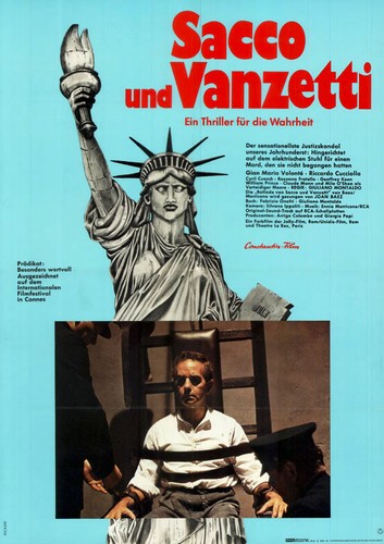 Sacco und vanzetti - vanzetti, a1