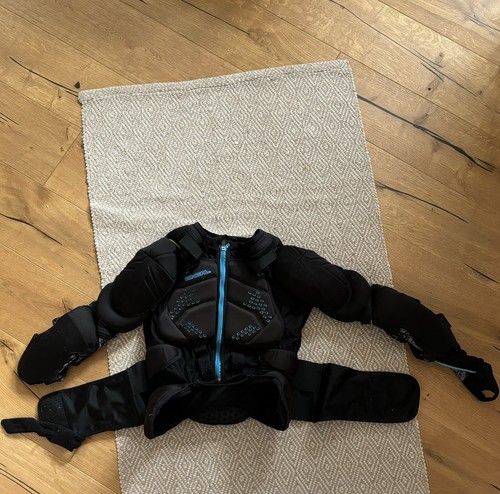 Oneal madass protektorenjacke - madass,