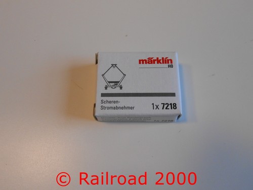 Märklin 7218