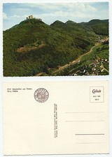 25958 - Burg Trifels -
