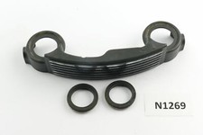 Suzuki GSX 400 L Bj. 1982 - Abdeckung  Verkleidung Gabelbrücke N1269