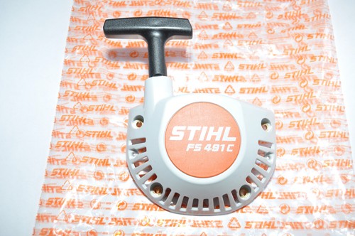 4148 stihl ergostart - xx,