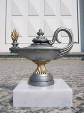 Pp333 wunderlampe figur - pp333,