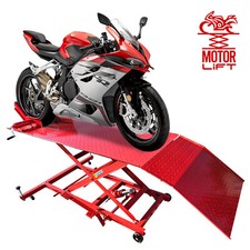 Motorrad montagerampe rampe - montagerampe,