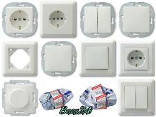 Düwi Rev Primaluxe weiß