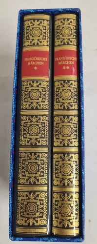 Die märchen der weltliteratur - die,