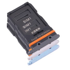 Dual Sim Tray für Xiaomi 12