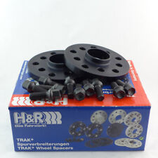H&R Spurverbreiterung ABE für