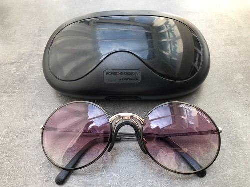 Vintage sonnenbrille porsche - vintage,