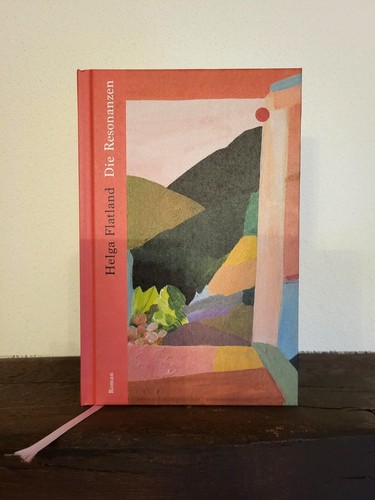 Die resonanzen helga - resonanzen, |