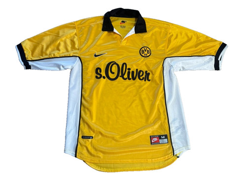 Borussia dortmund bvb trikot - dortmund,