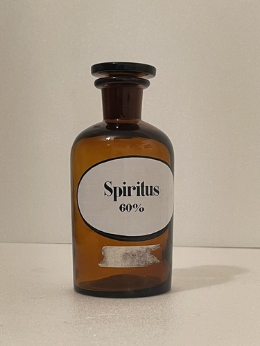 Apotheker arzt medizin flasche - arzt,