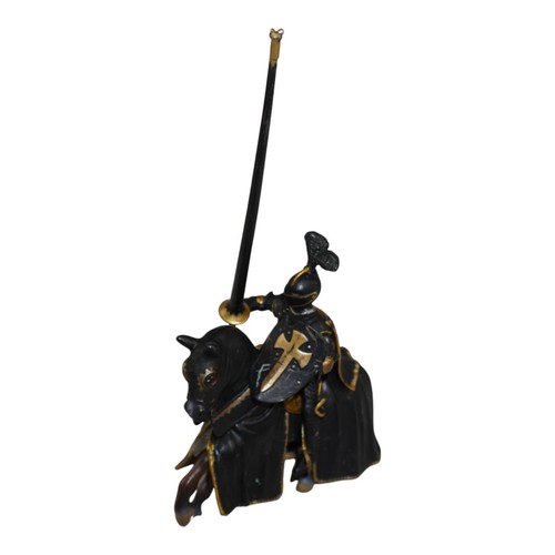 Schleich 70032 schwarzer - schleich,