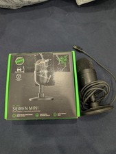RAZER Seiren Mini USB