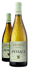 Oremus petracs 2021 - oremus, –