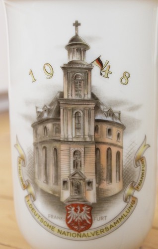 Rosenthal kunstabteilung vase - kunstabteilung,,