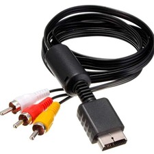 Verschlaufungsfreies RCA Kabel