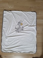 Babydecke Decke Krabbeldecke