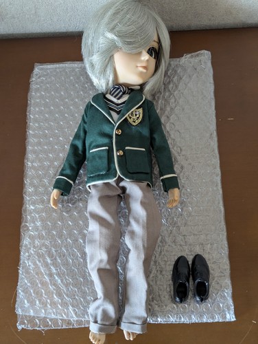 Groove pullip taeyang william - groove,