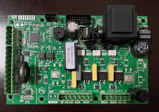 Rowi Steuerplatine für Pellet