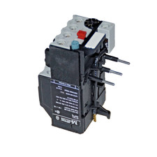 Moeller Motorschutzrelais Z00-2,4   1,6 - 2,4 A  unbenutzt in Orginalverpackung