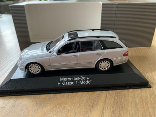 Minichamps klasse modell - e,