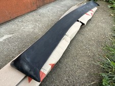 OEM BMW E28 Heck Kofferraum