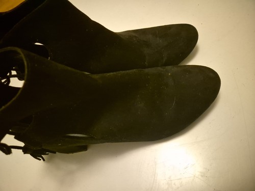 Damen topshop stiefeletten - topshop,