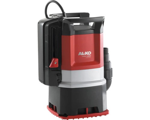 Combi tauchpumpe twin - al-ko,