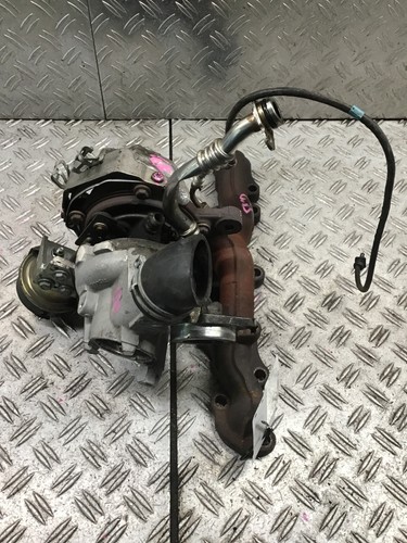 Turbolader 04l253010 vw - ,