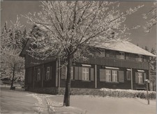 EK86, DDR, Ansichtskarten