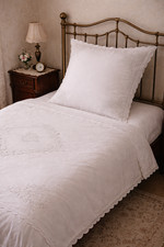 Bettwäsche-Set Kissen Corvera