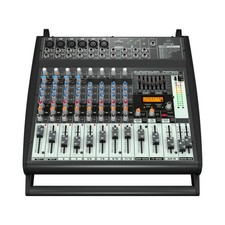 Behringer PMP500 EUROPOWER 500W 12-Channel Powermixer