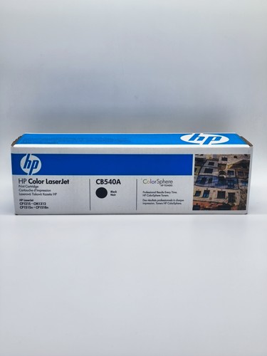 Original 215a toner schwarz - original, hp