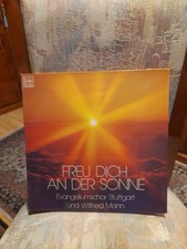 LP Evangeliumschor Stuttgart