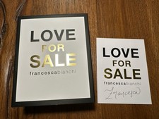 Francesca Bianchi Love for