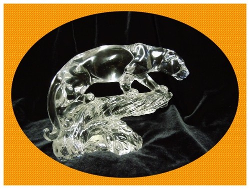 Nachtmann germany panther - nachtmann,