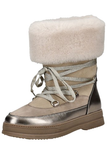 Peter kaiser stiefel echtleder - kaiser,