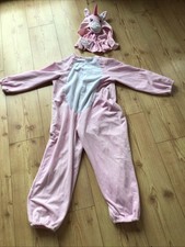 Einhorn kostüm für karneval - einhorn,